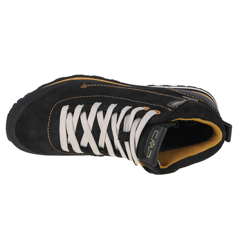 Chaussures Elettra Mid Waterproof - 38Q4596-63UM Noir