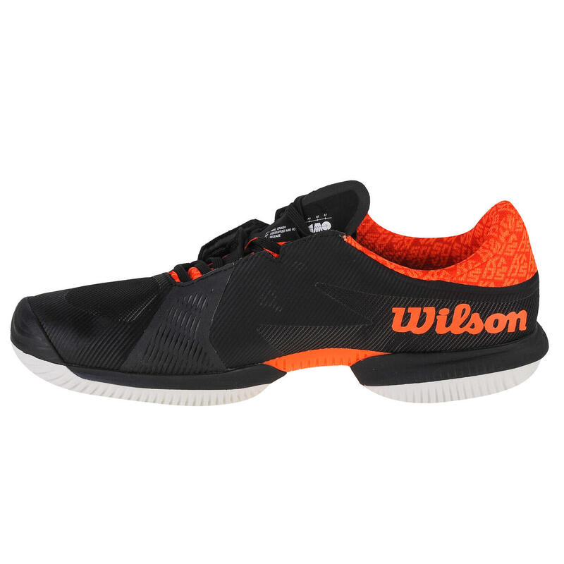 Pantofi tenis wrs330980 pentru întregul an negri bărbătești