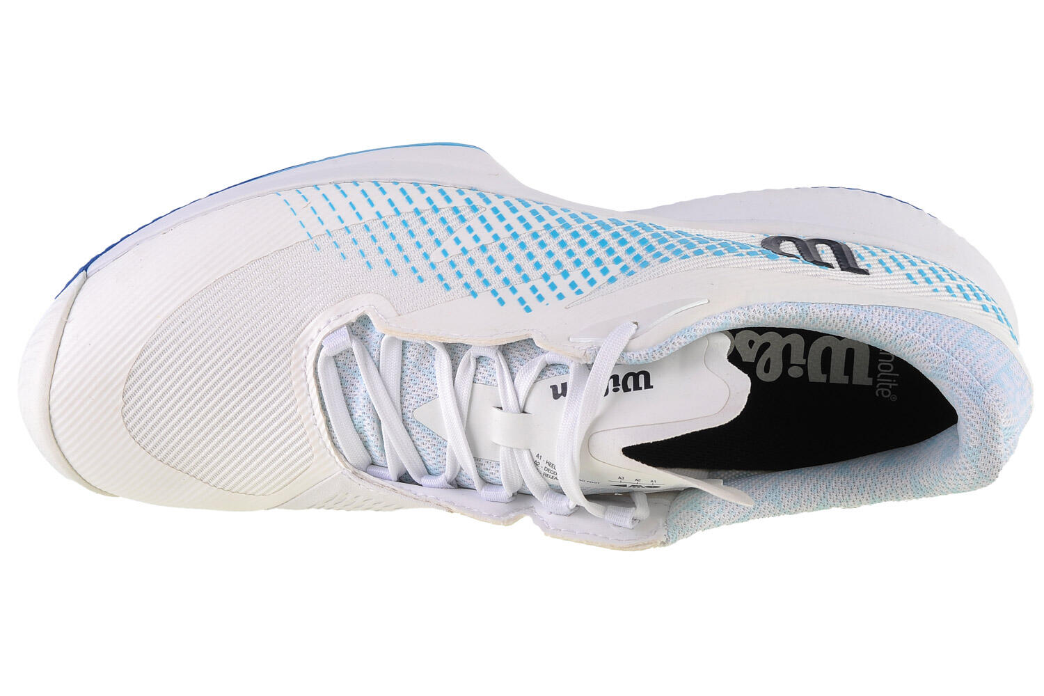 Chaussures de tennis pour hommes Kaos Swift 1.5 3/4