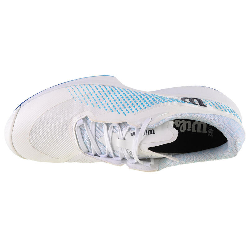 Pantofi tenis wrs330970 pentru întregul an albi bărbătești