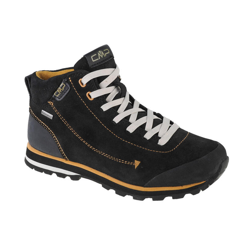 Schoenen Elettra Mid Waterproof - 38Q4596-63UM Zwart