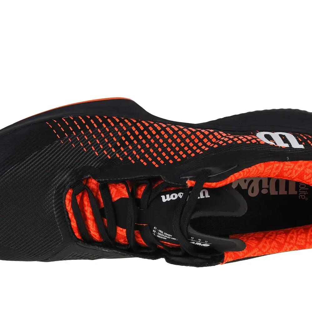 Men tennis Shoes Wilson Kaos Swift 15 - Decathlon