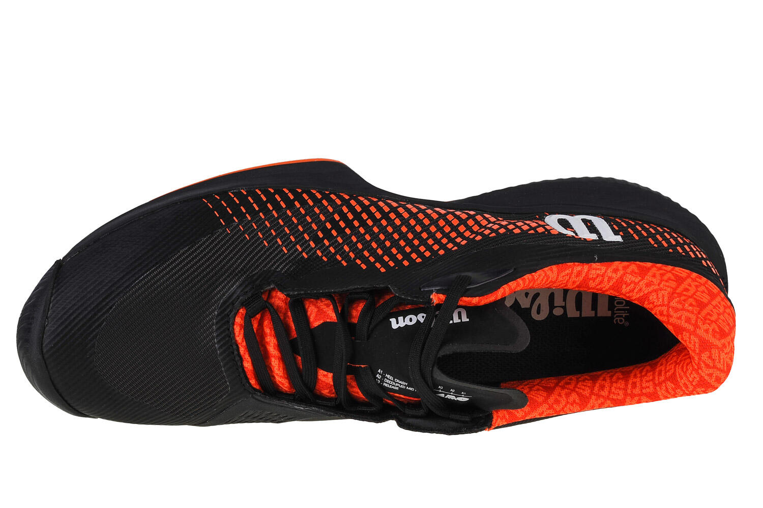 Chaussures de tennis pour hommes Kaos Swift 1.5 3/4