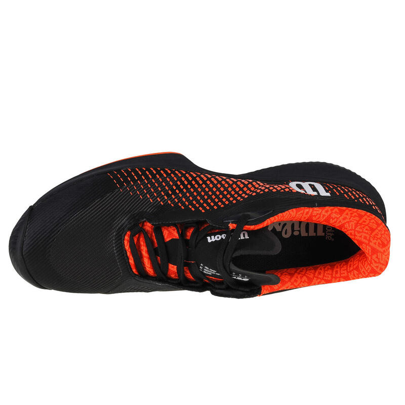 Pantofi tenis wrs330980 pentru întregul an negri bărbătești