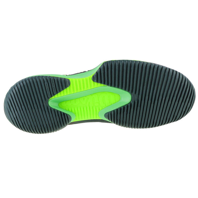 Pantofi tenis wrs330870 pentru întregul an negri bărbătești