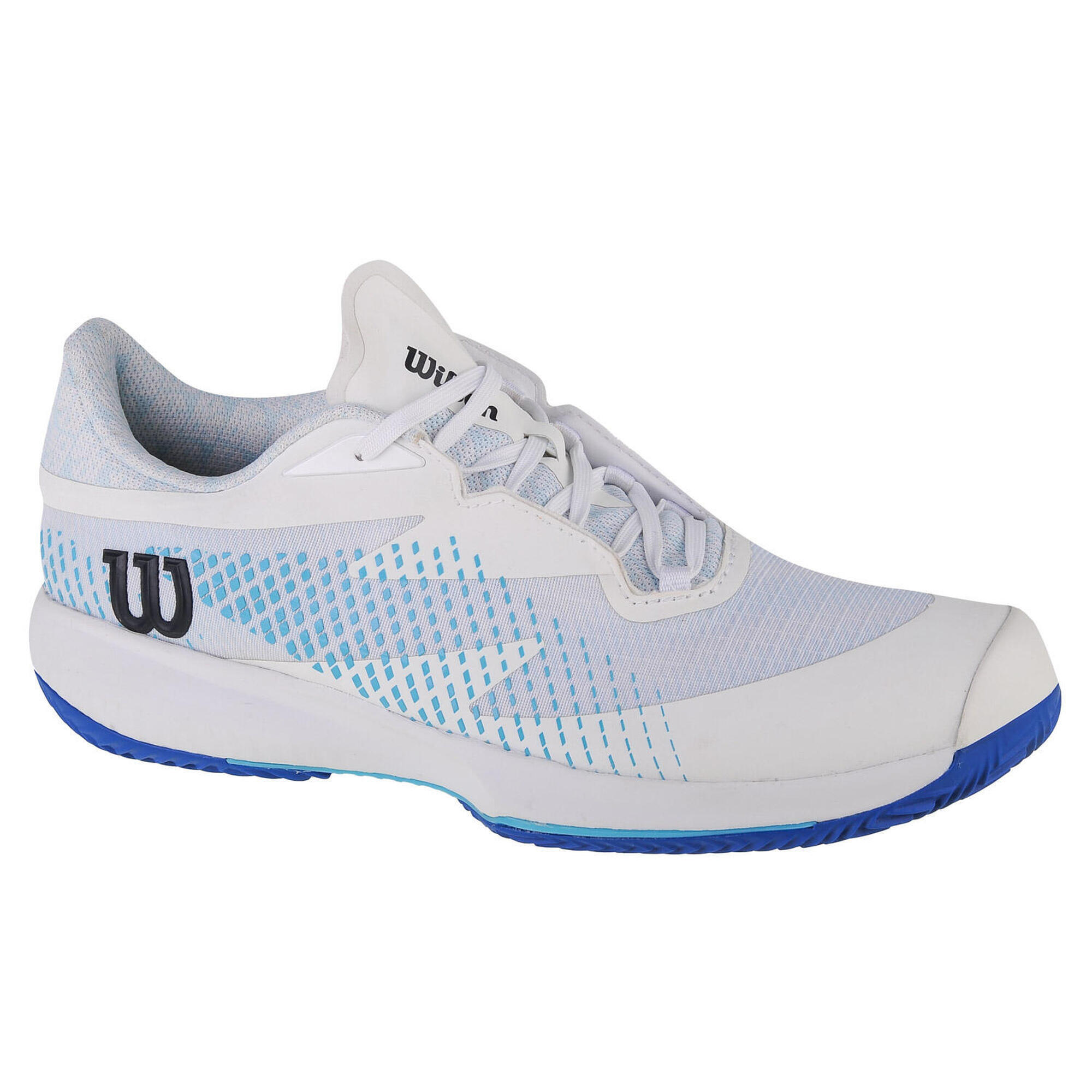 WILSON Wilson Kaos Swift 1.5 Clay Blanco Azul Wrs331060