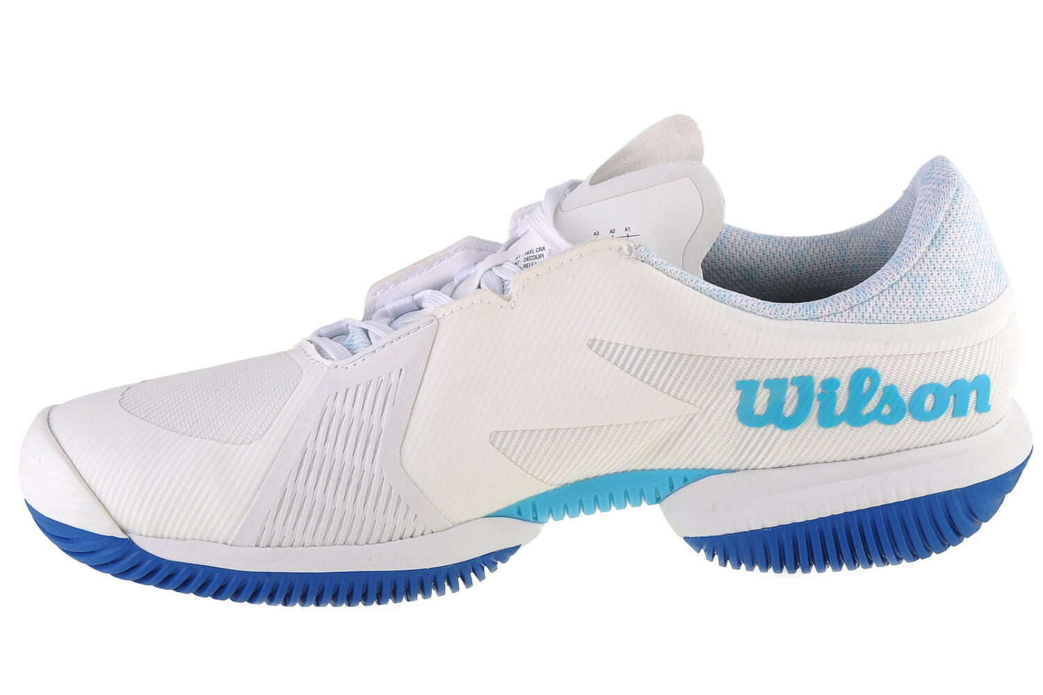 Chaussures de tennis pour hommes Kaos Swift 1.5 2/4