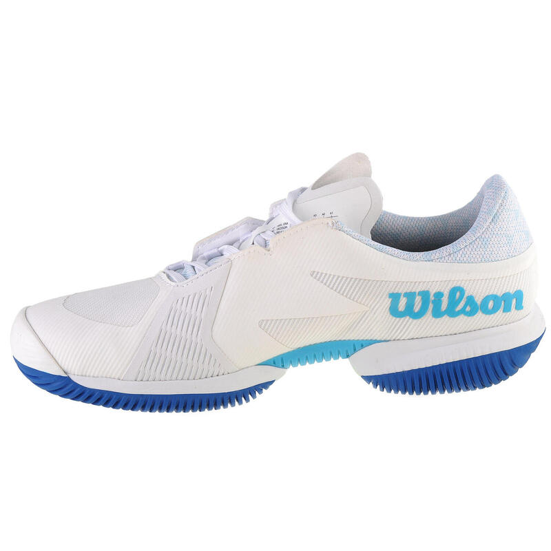 Buty do tenisa męskie, Wilson Kaos Swift 1.5