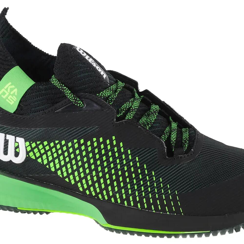 Men tennis Shoes Wilson Kaos Rapide Sft
