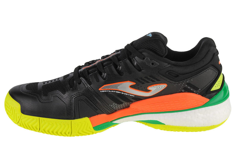 Buty do tenisa męskie Joma T.Slam 2201