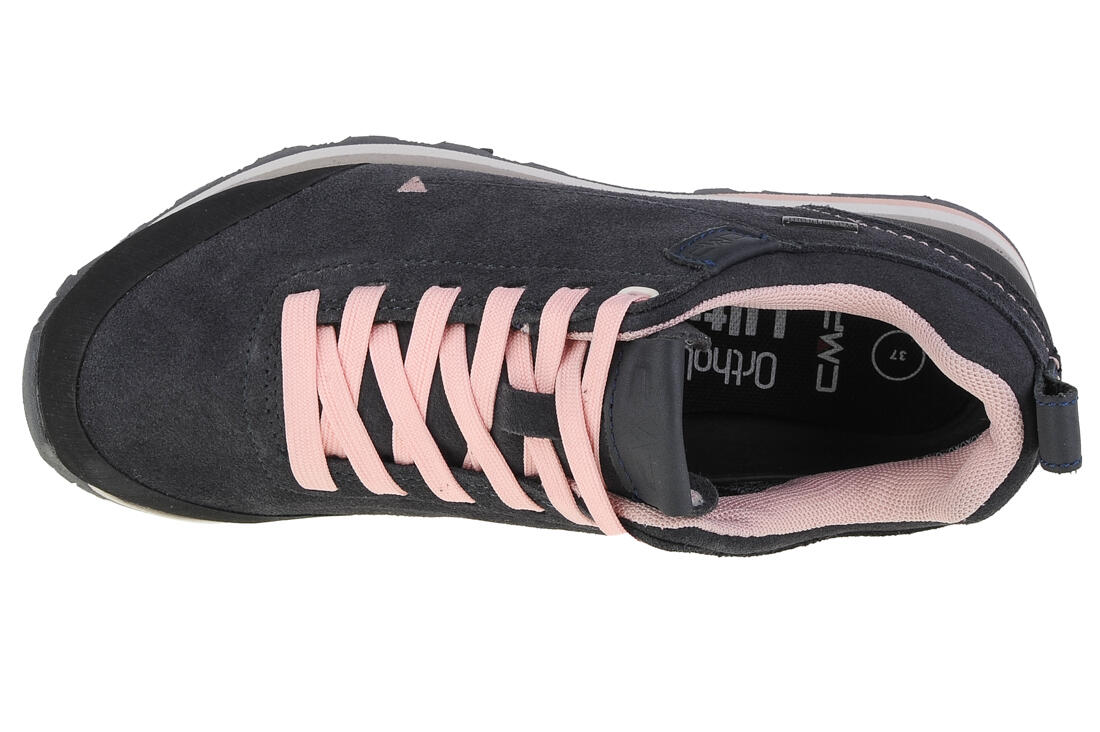 Chaussures randonnée pour femmes Elettra Low 3/7