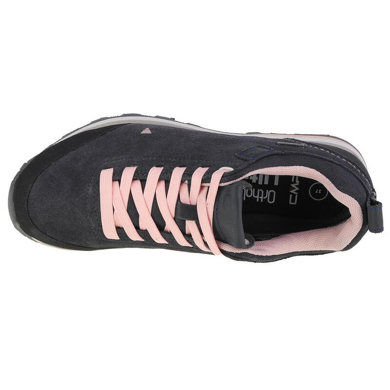 Zapatilla Elettra Low Waterproof Talla 39 - 38Q4616-70UE Gris