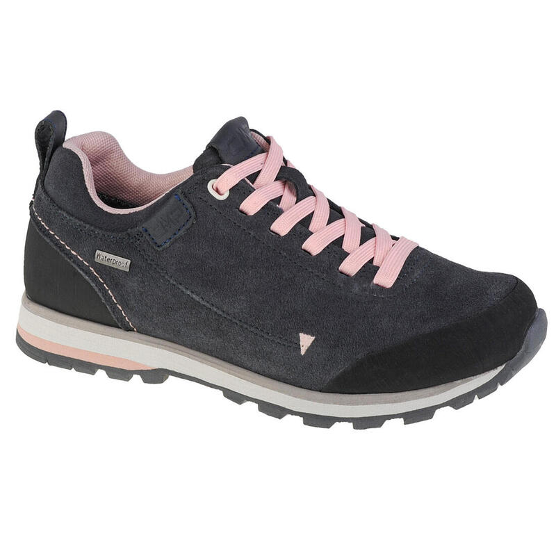 Botas de trekking para mulher, CMP Elettra Low