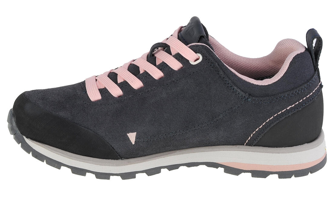 Chaussures randonnée pour femmes Elettra Low 2/7