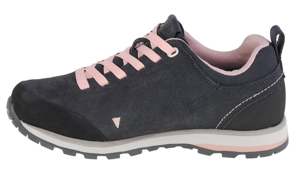 Buty trekkingowe damskie, CMP Elettra Low