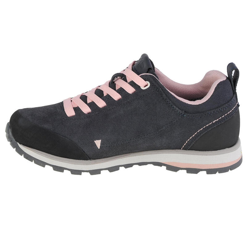 CMP Elettra Low, Femme, Randonnée, chaussures randonnée, gris