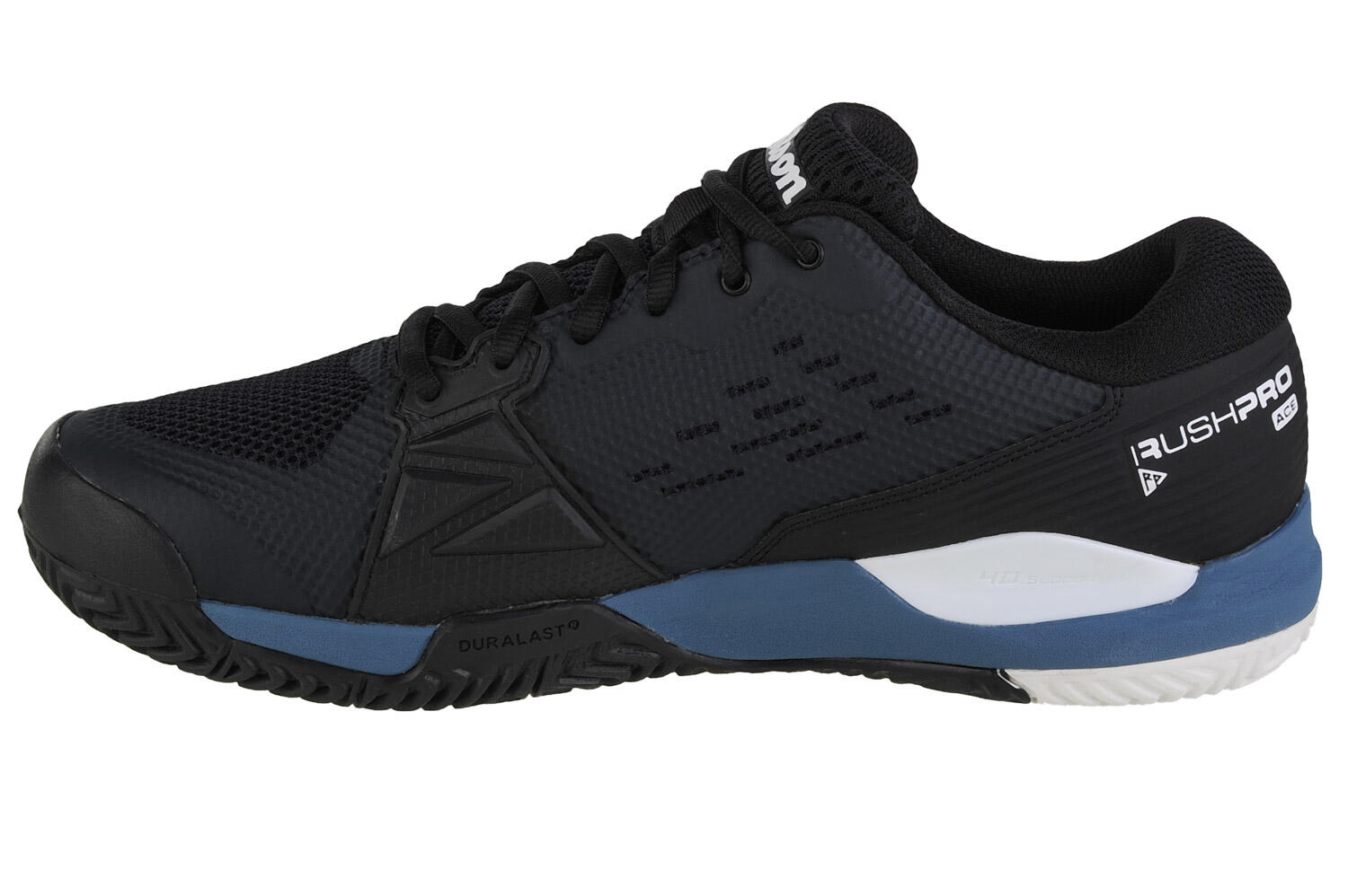 Scarpa tennis uomo Wilson Rush Pro Ace 2/4
