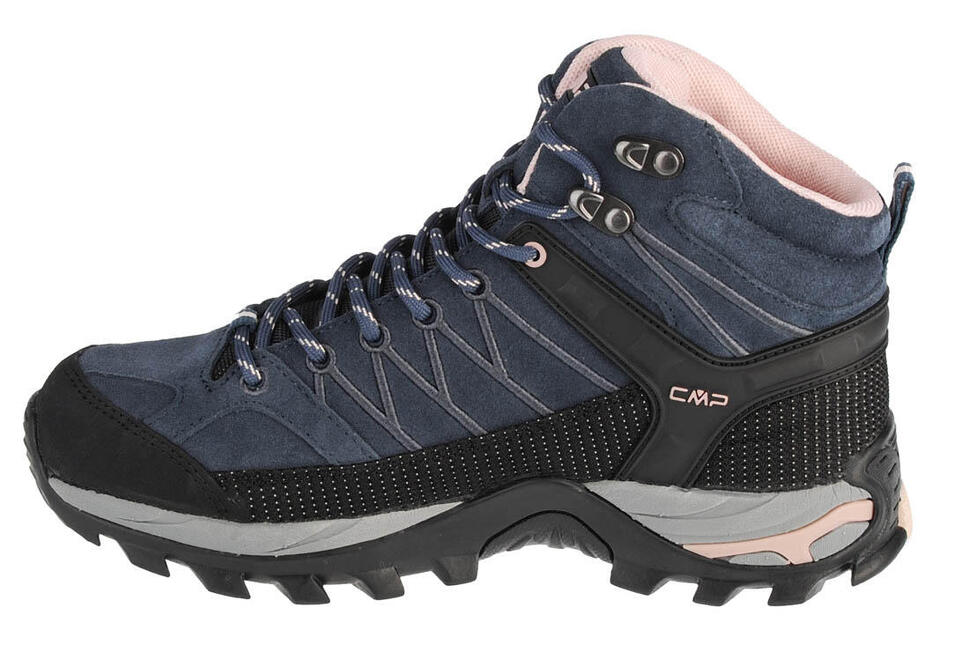 Buty trekkingowe damskie, CMP Rigel Mid