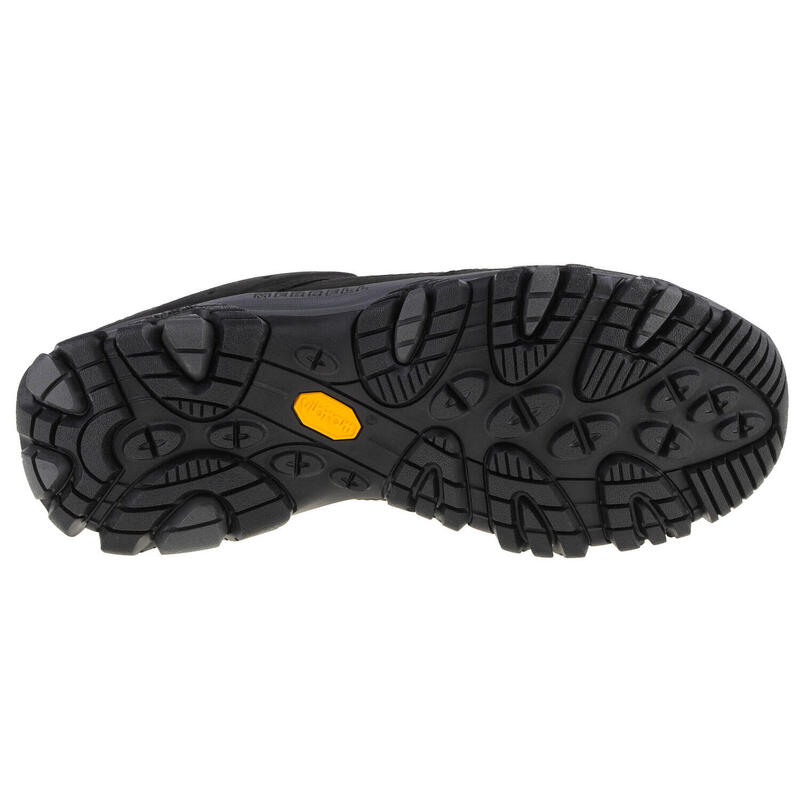 Merrell Moab Adventure 3, Mannen, Trekking, Trekkingschoenen, zwart