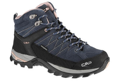 Scarpe da trekking da donna CMP Rigel Waterproof