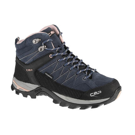 Damskie buty trekkingowe CMP Rigel Waterproof