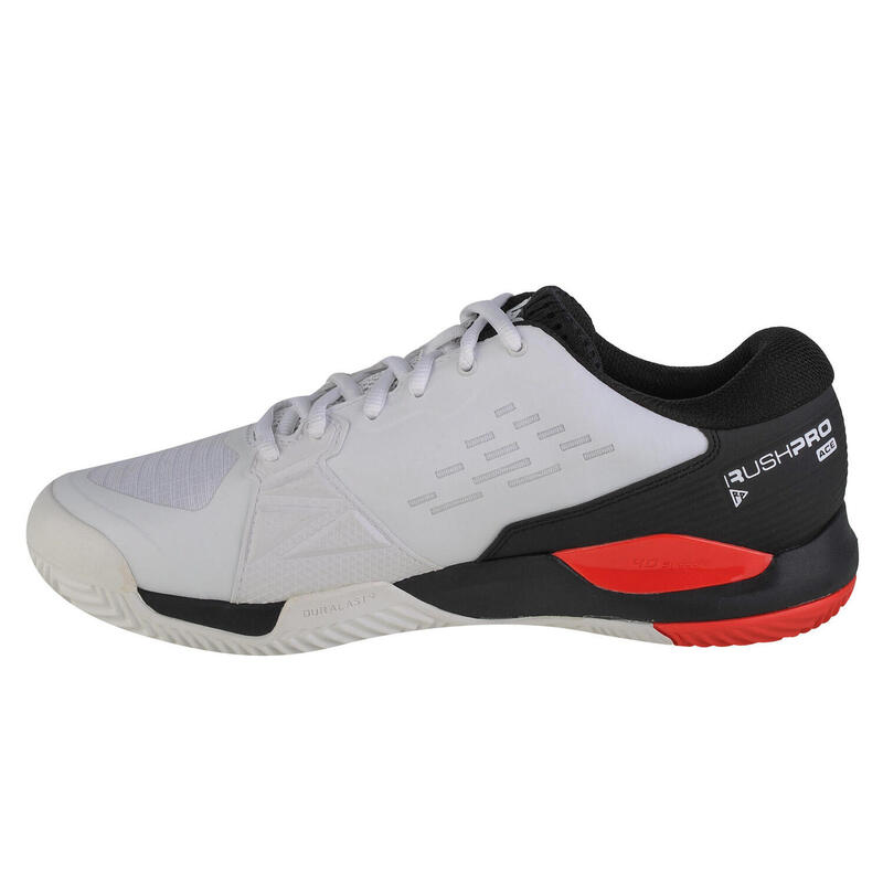 Chaussures de tennis pour hommes Wilson Rush Pro Ace Clay