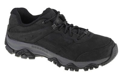 Scarpe da ginnastica Uomo Merrell Moab Adventure Iii Nero