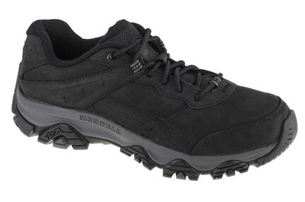 Zapatillas Hombre Merrell Moab Adventure Iii Negro