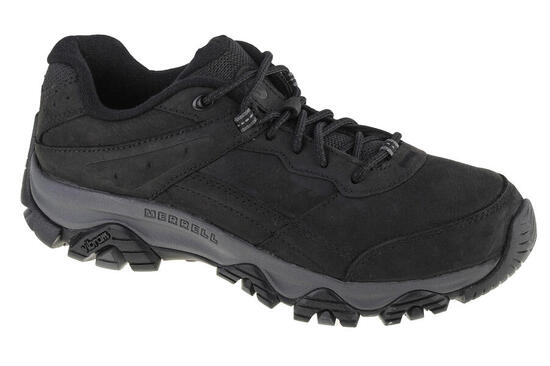 Zapatillas Hombre Merrell Moab Adventure Iii Negro