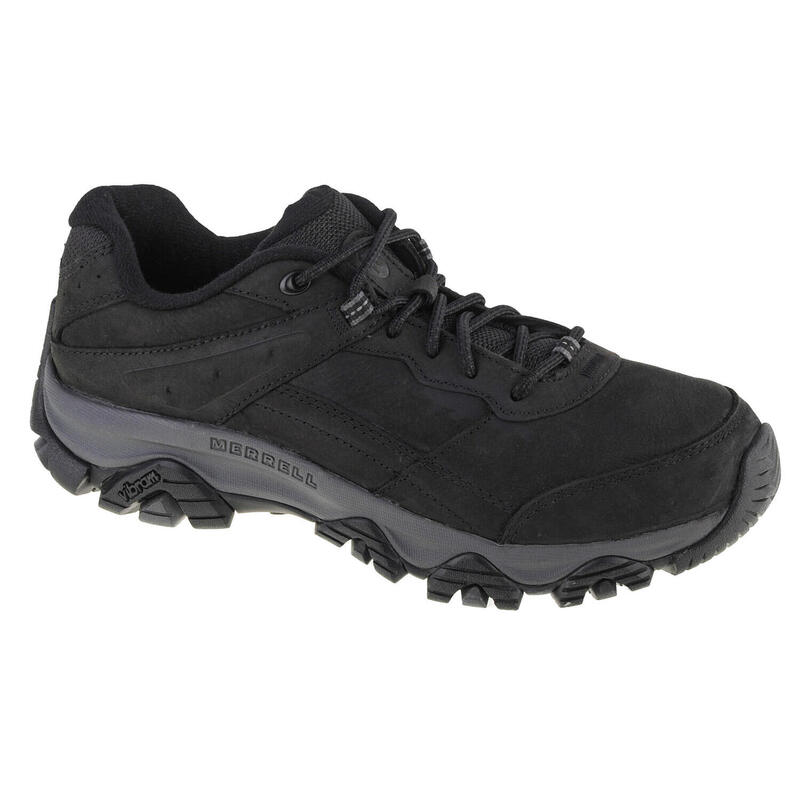 Merrell Moab Adventure 3, Mannen, Trekking, Trekkingschoenen, zwart