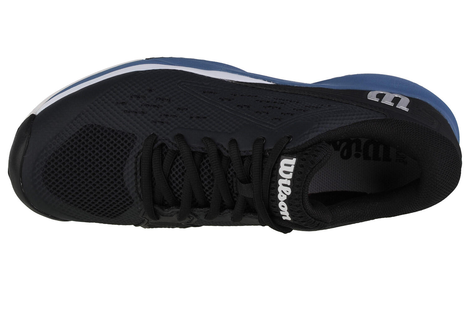 Scarpa tennis uomo Wilson Rush Pro Ace 3/4