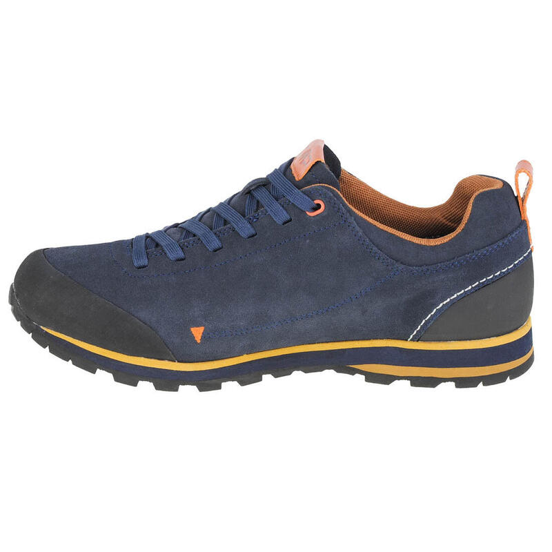 CMP Elettra Low, Mannen, Trekking, Trekkingschoenen, marineblauw