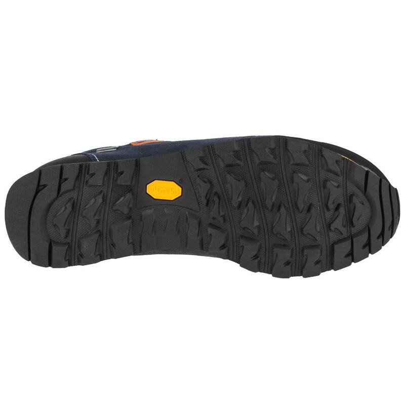 Pantofi universali 38q4617n950 pentru întregul an bleumarin bărbătești