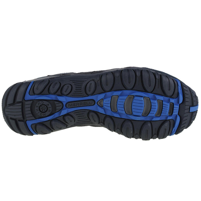 Buty trekkingowe męskie Merrell Alverstone Mid Gtx