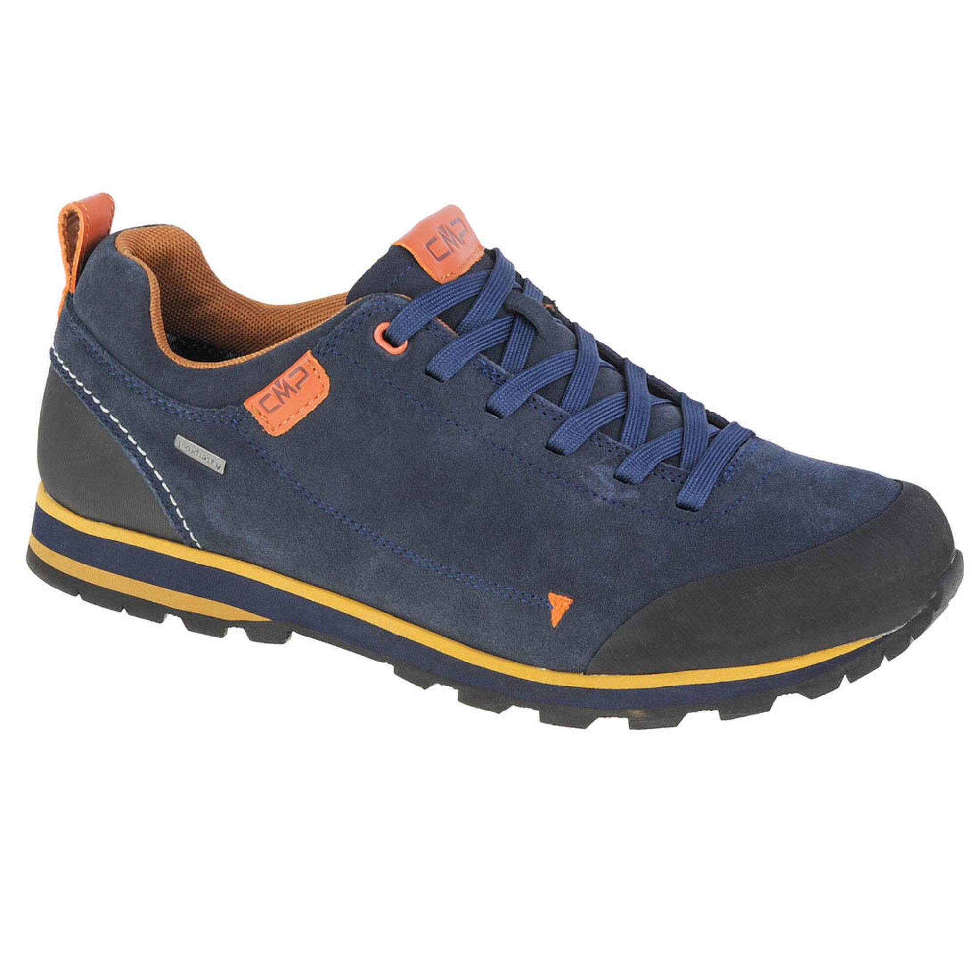 CMP Trekkingschuhe Herren Elettra Low WP