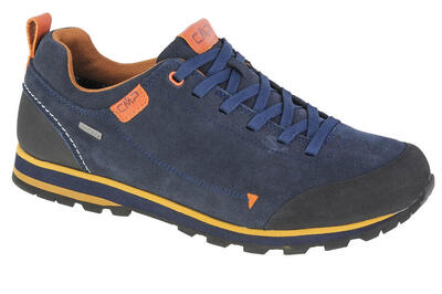 Scarpa universali uomo CMP Elettra Low