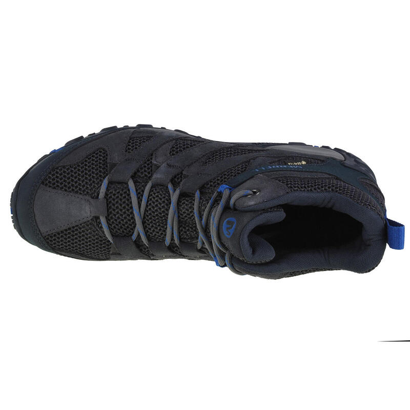 Calçado de trekking para Homens Merrell Alverstone Mid Gtx