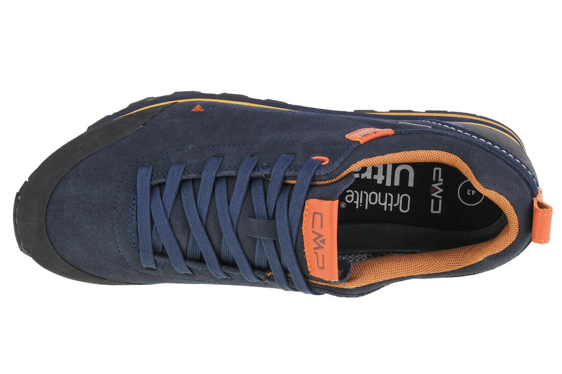 Chaussures randonnée pour hommes Elettra Low WP 3/7
