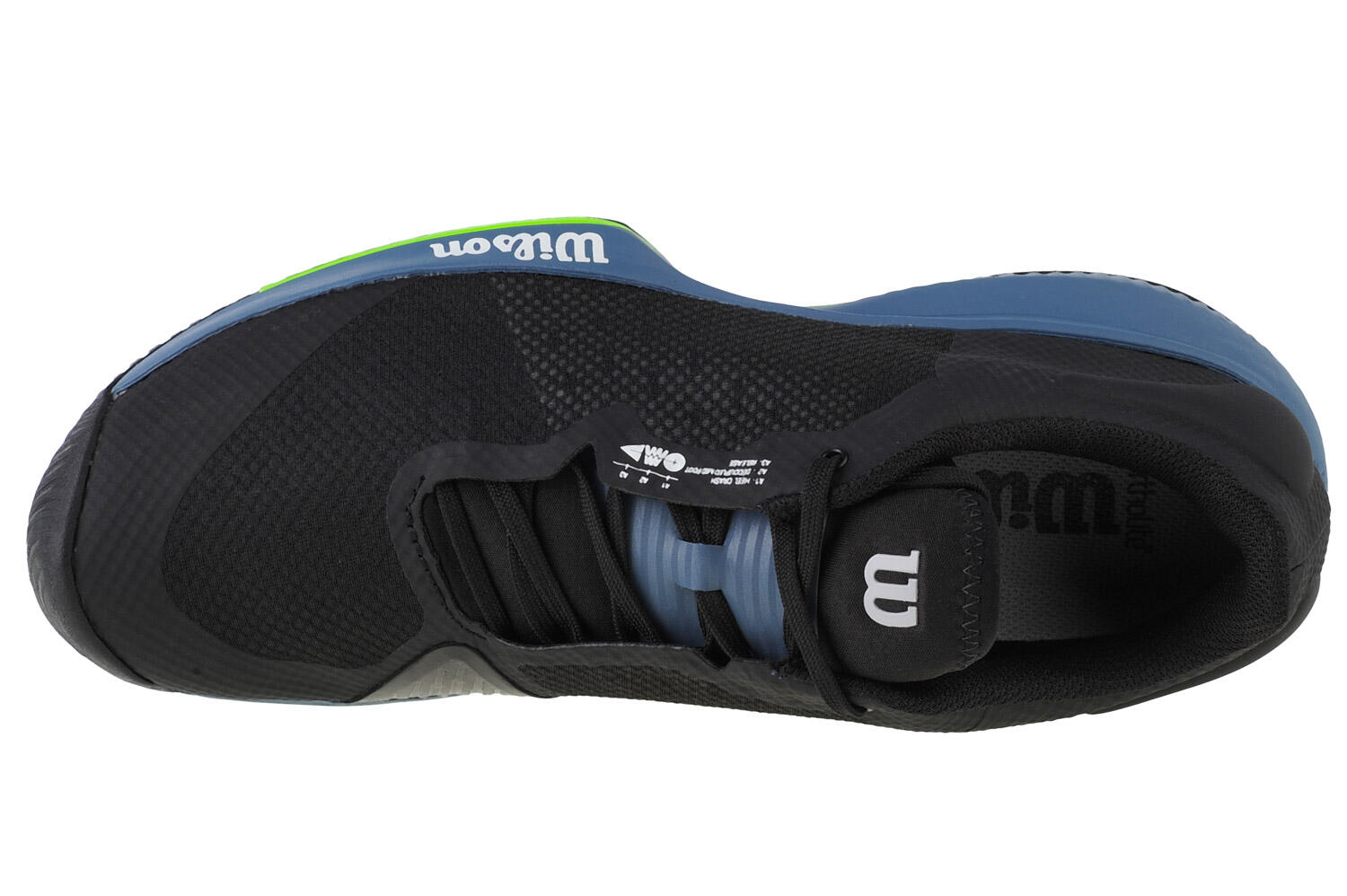 Chaussures de tennis pour hommes Kaos Swift 3/4
