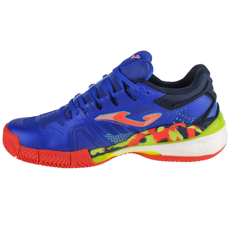 Chaussures de tennis pour hommes T.Slam Men 22 TSLAMS