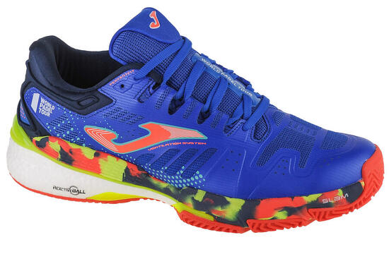 Scarpe da Padel Joma Slam 22 Blu Uomo