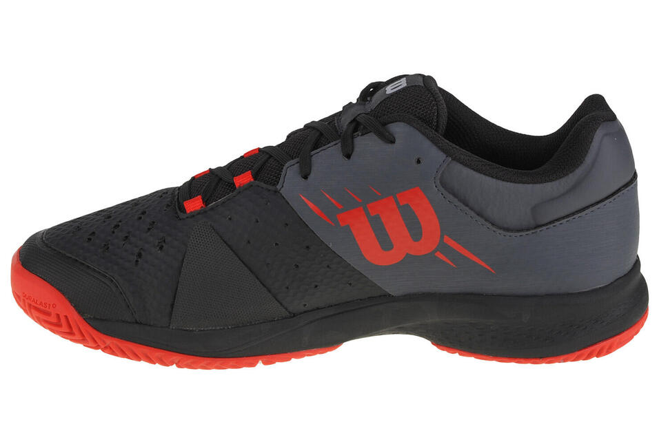 Buty do tenisa męskie, Wilson Kaos Comp 3.0
