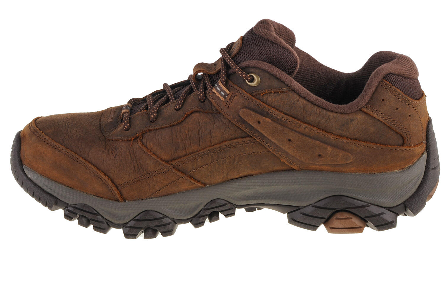 Merrell Moab Adventure 3, Homme, Randonnée, chaussures randonnée, marron 2/5
