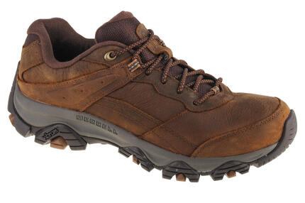 Zapatillas Hombre Merrell Moab Adventure Iii Marrón
