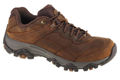 Merrell Moab Adventure 3, Herren, Trekking, Trekkingschuhe, braun