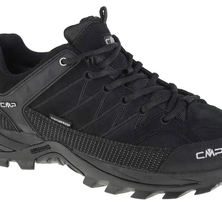 Hiking Trainers CMP Rigel