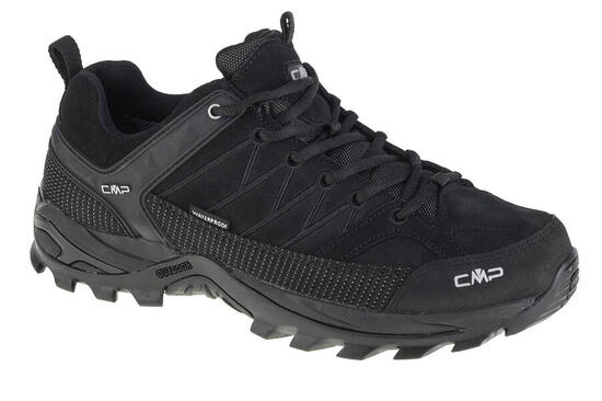 CMP Herren Trekking Schuhe Rigel LOW 3Q13247