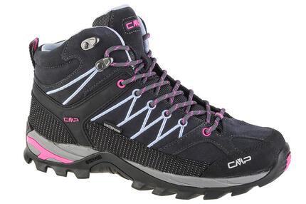 Buty trekkingowe damskie, CMP Rigel Mid
