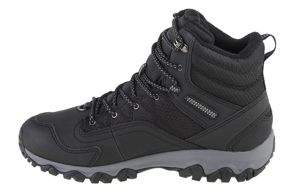 Buty trekkingowe męskie Merrell Thermo Akita Mid WP