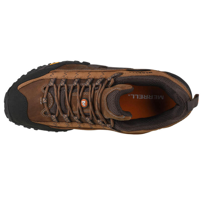 Calçado de trekking para Homens Merrell Intercept